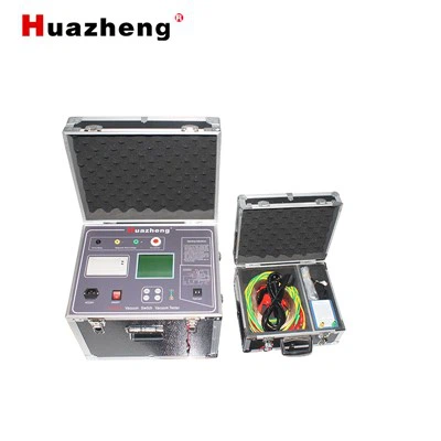 HV Vacuum Switch Interrupter Vacuity Tester